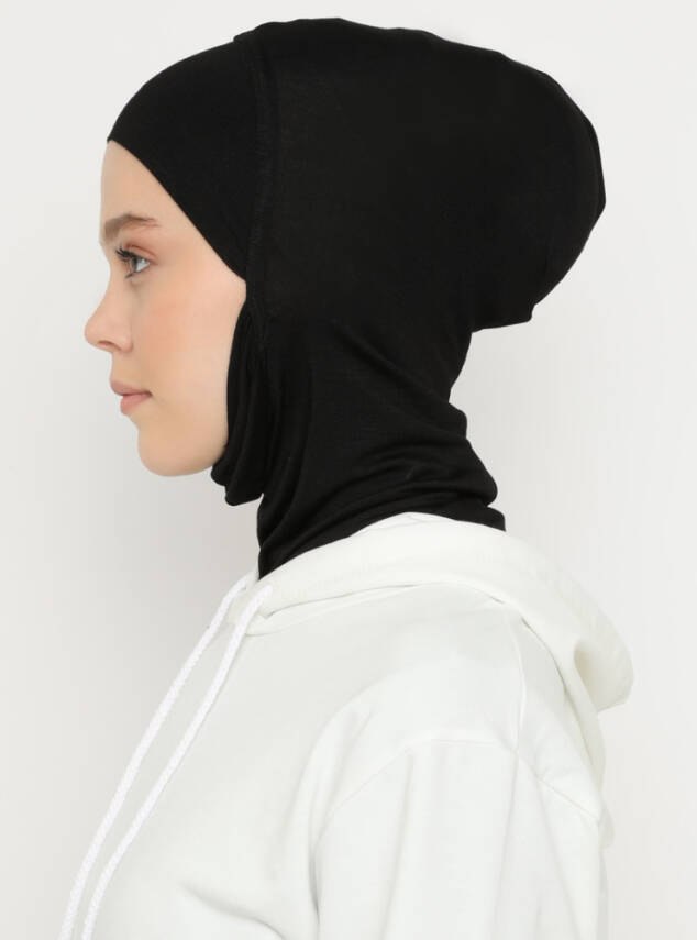 Meskeli Hijab Bone - 7
