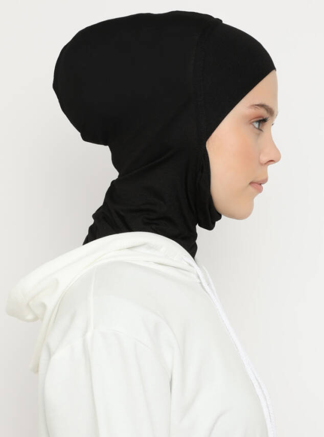 Meskeli Hijab Bone - 8