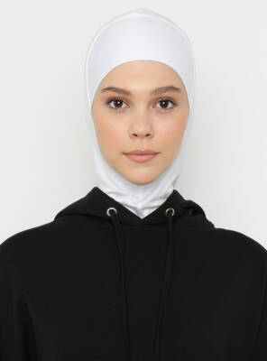 Meskeli Hijab Bone - 12