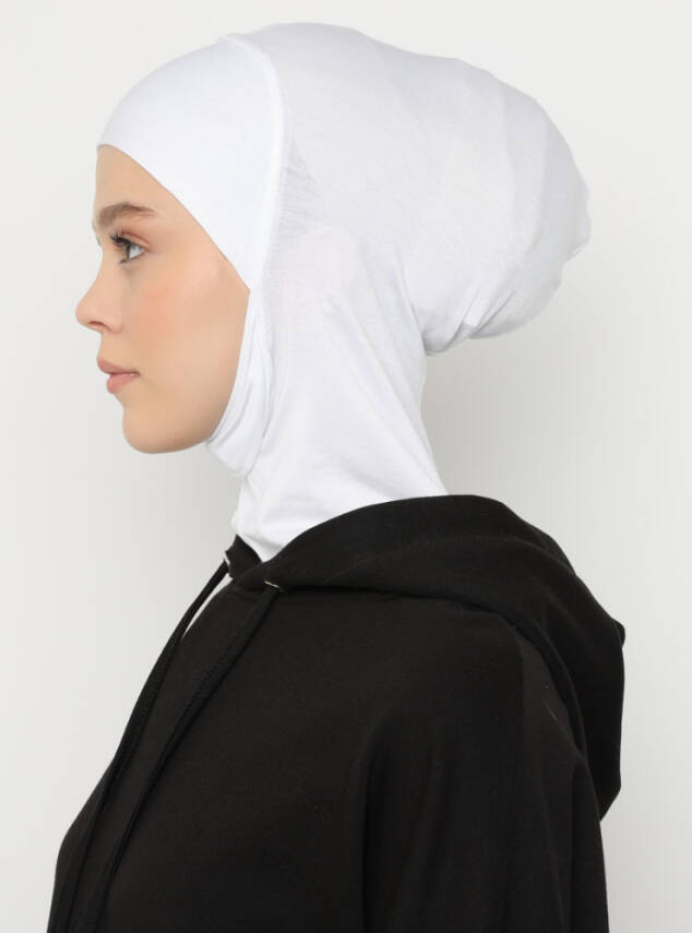 Meskeli Hijab Bone - 14