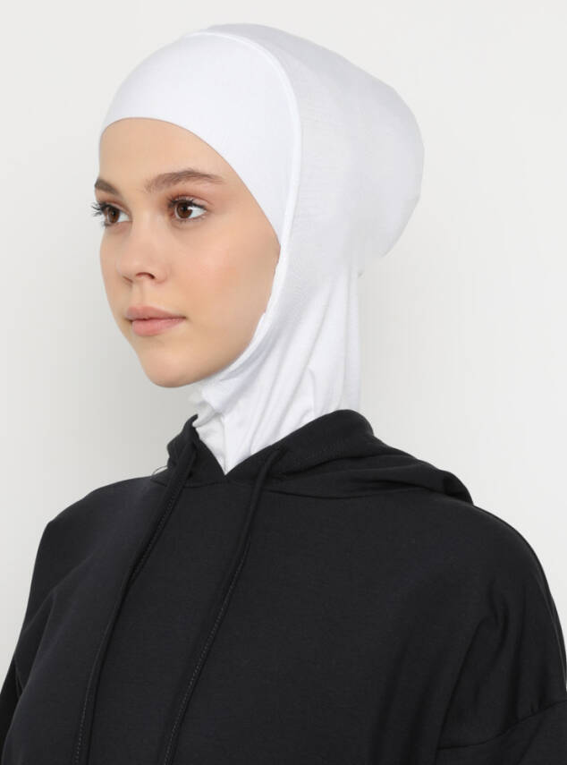 Meskeli Hijab Bone - 19