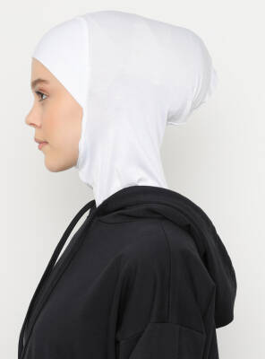 Meskeli Hijab Bone - 20