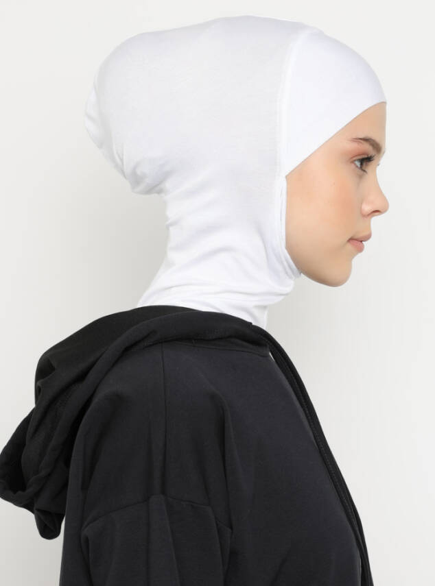 Meskeli Hijab Bone - 21