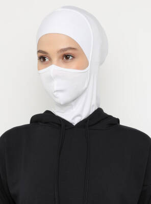 Meskeli Hijab Bone - 22