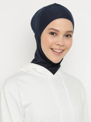 Meskeli Hijab Bone - 25