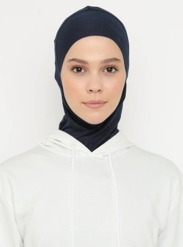Meskeli Hijab Bone - 26