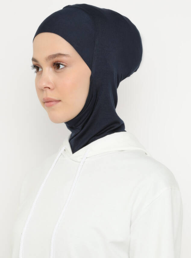 Meskeli Hijab Bone - 27