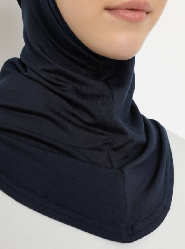 Meskeli Hijab Bone - 30