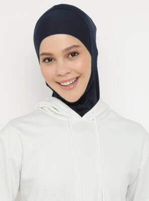 Meskeli Hijab Bone - 32