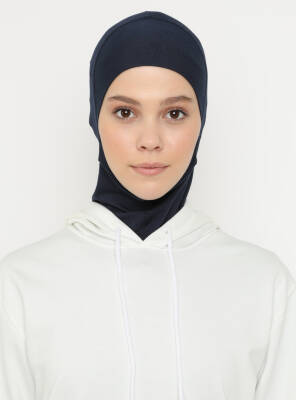 Meskeli Hijab Bone - 33