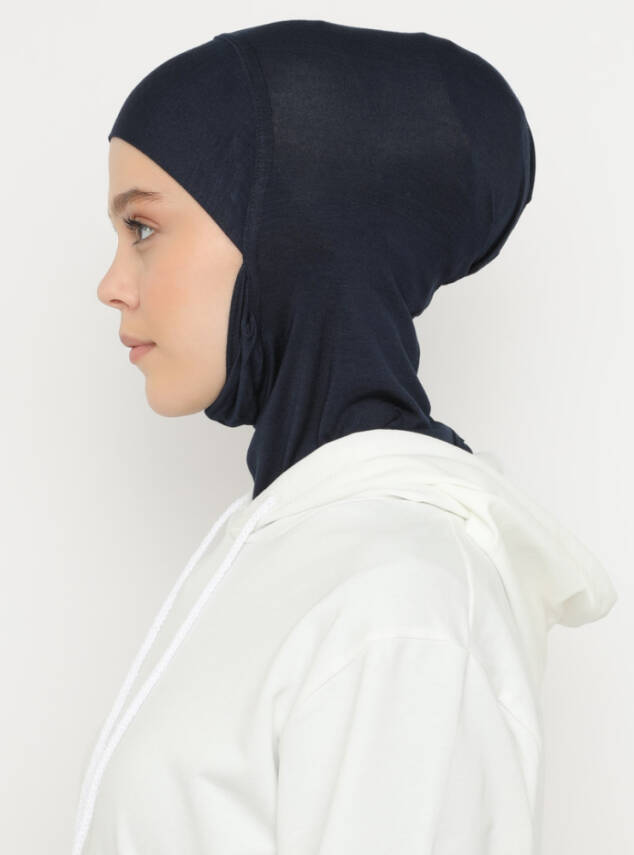Meskeli Hijab Bone - 35