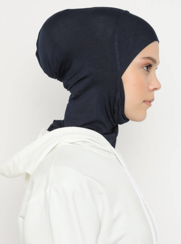Meskeli Hijab Bone - 36