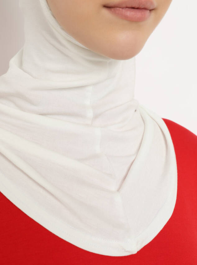 Meskeli Hijab Bone - 37