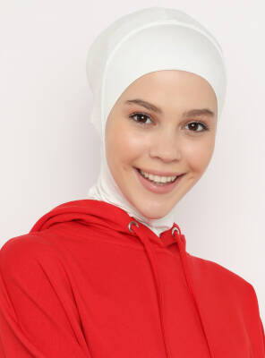 Meskeli Hijab Bone - 38