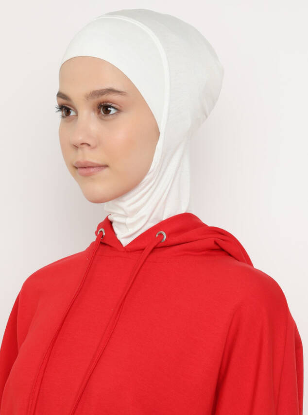 Meskeli Hijab Bone - 39