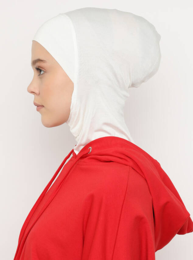 Meskeli Hijab Bone - 40