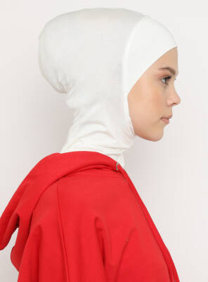 Meskeli Hijab Bone - 41