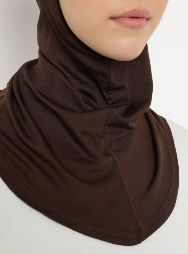 Meskeli Hijab Bone - 43