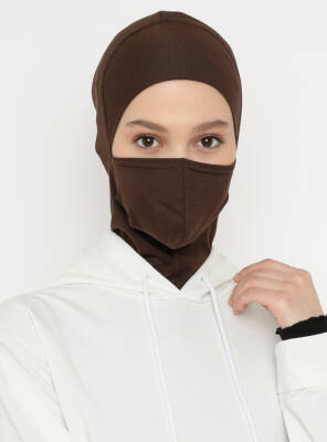 Meskeli Hijab Bone - Ecardin