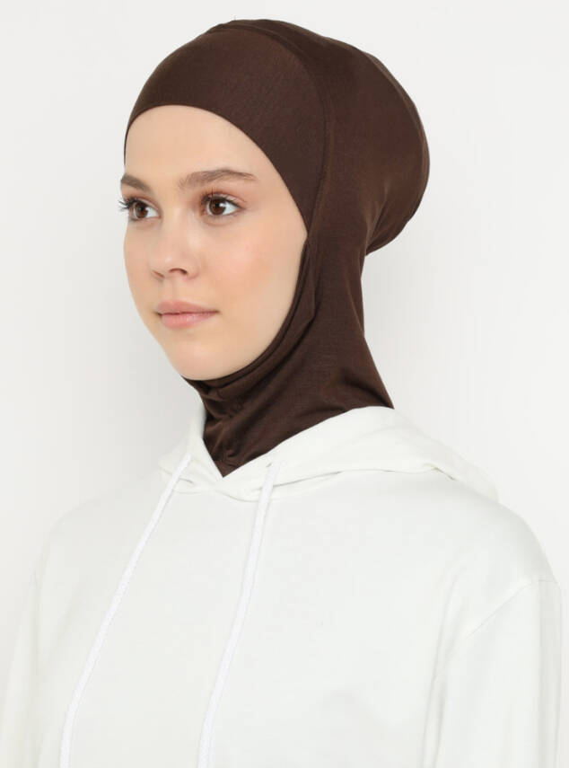 Meskeli Hijab Bone - 46