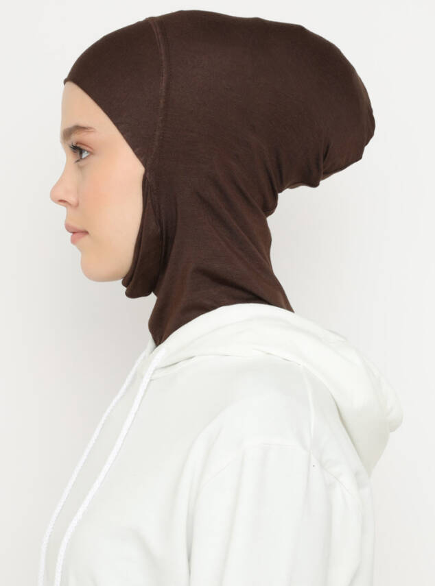 Meskeli Hijab Bone - 47