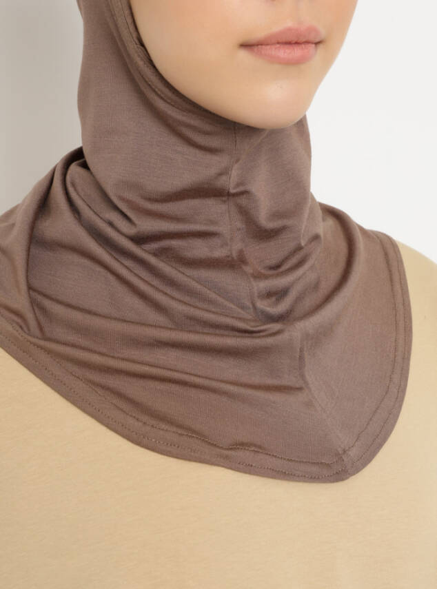 Meskeli Hijab Bone - 49