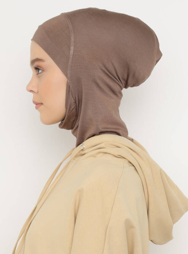 Meskeli Hijab Bone - 54