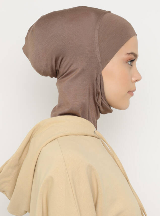 Meskeli Hijab Bone - 55