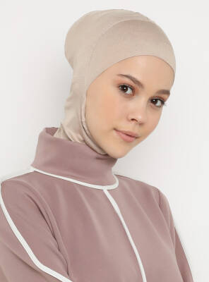 Meskeli Hijab Bone - 57