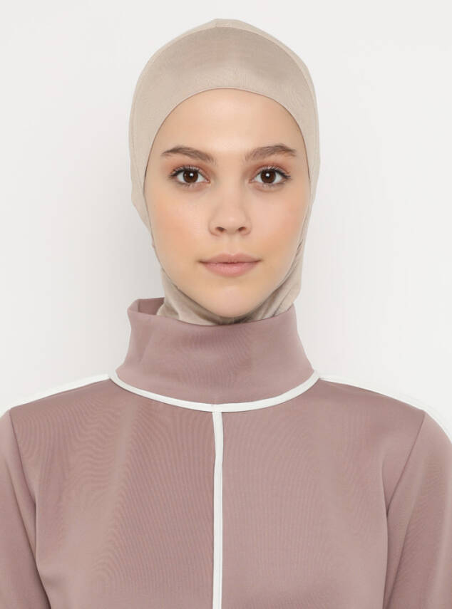 Meskeli Hijab Bone - 58