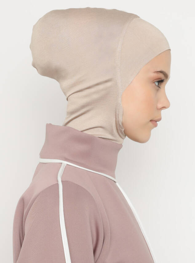 Meskeli Hijab Bone - 61