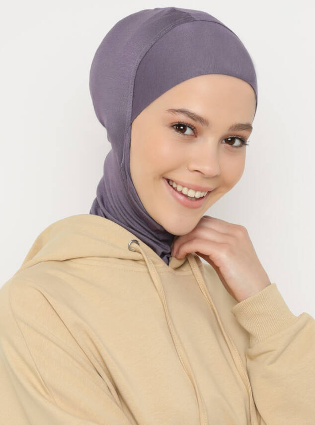 Meskeli Hijab Bone - 65