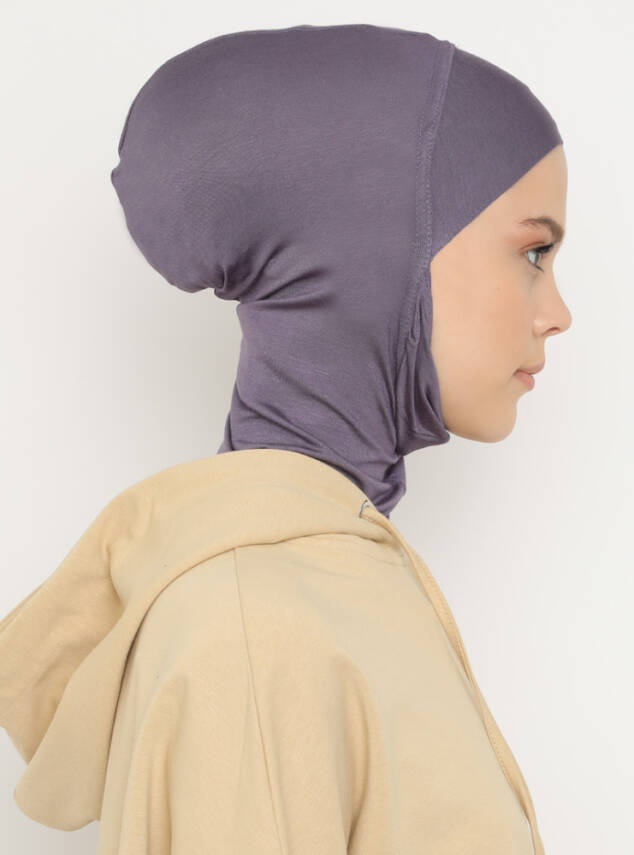 Meskeli Hijab Bone - 69