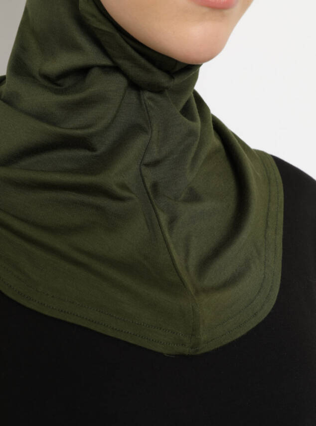 Meskeli Hijab Bone - 70