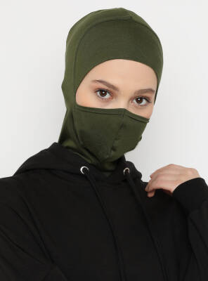 Meskeli Hijab Bone - 71