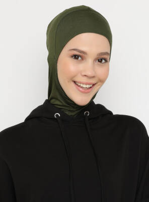 Meskeli Hijab Bone - 72