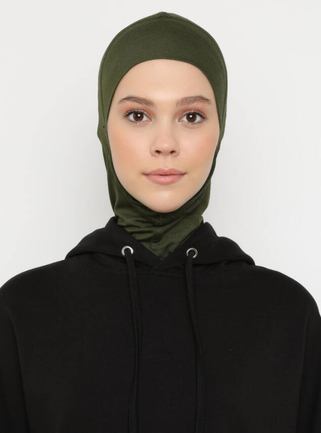 Meskeli Hijab Bone - 73
