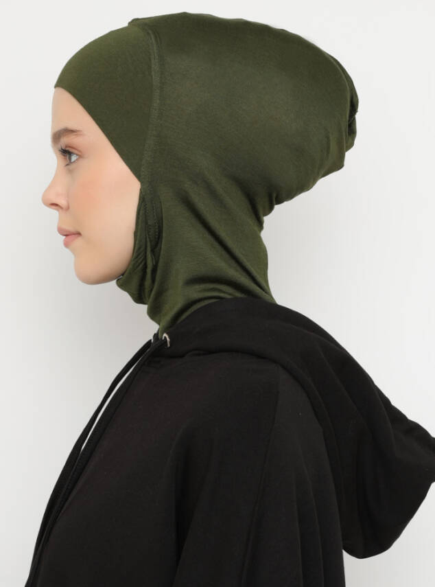 Meskeli Hijab Bone - 75
