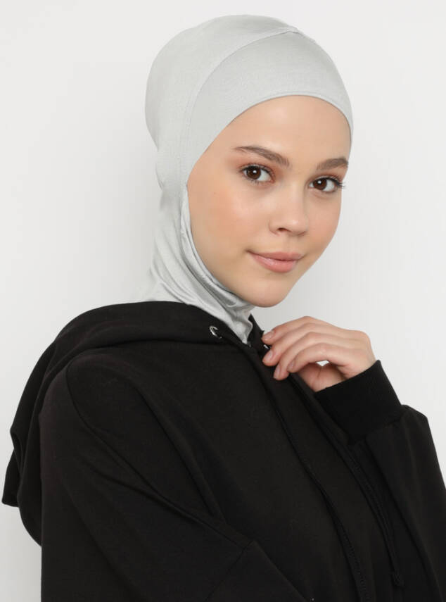 Meskeli Hijab Bone - 79