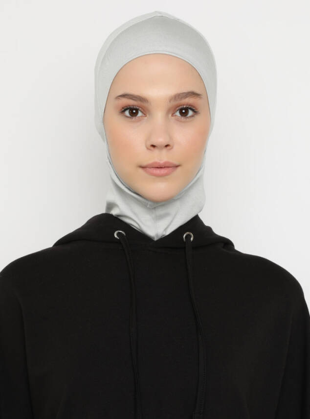 Meskeli Hijab Bone - 80