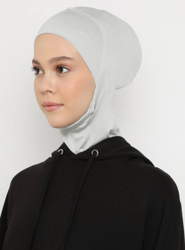 Meskeli Hijab Bone - 81