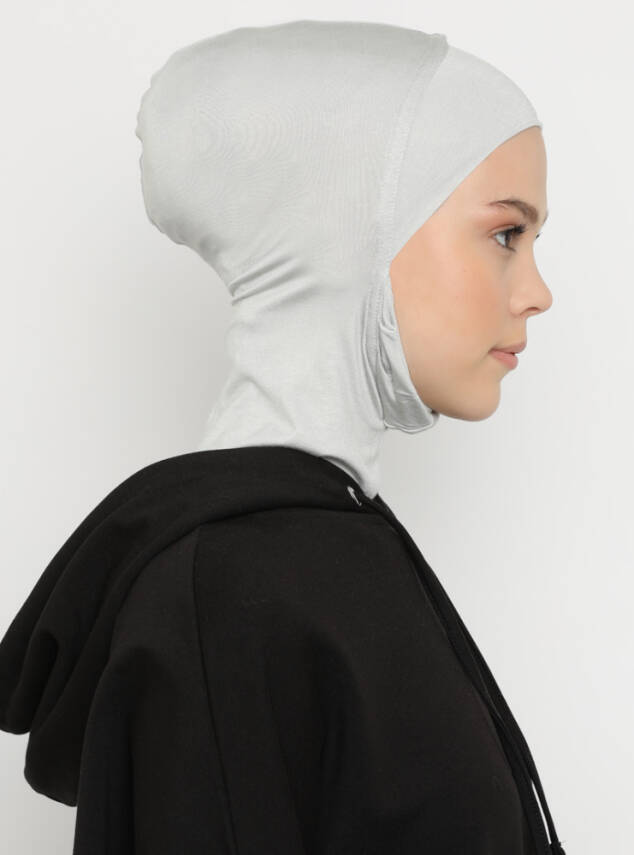 Meskeli Hijab Bone - 83
