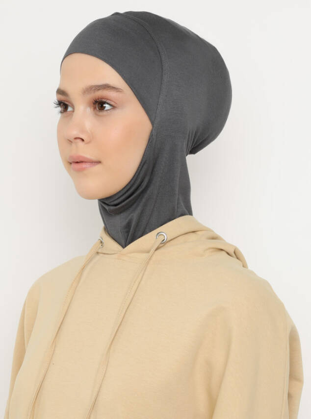 Meskeli Hijab Bone - 88