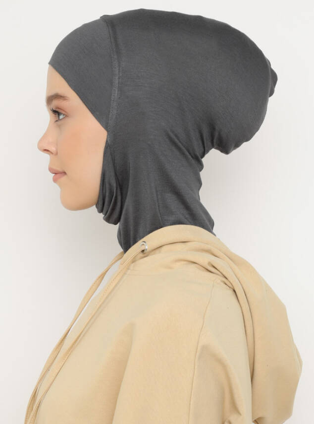 Meskeli Hijab Bone - 89
