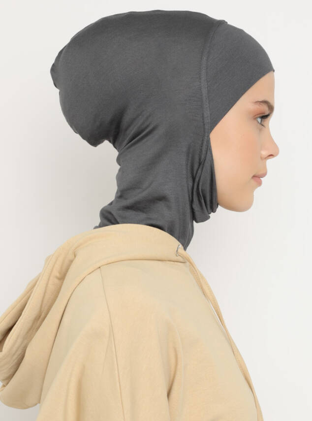 Meskeli Hijab Bone - 90