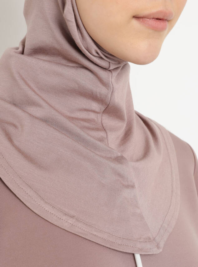 Meskeli Hijab Bone - 91
