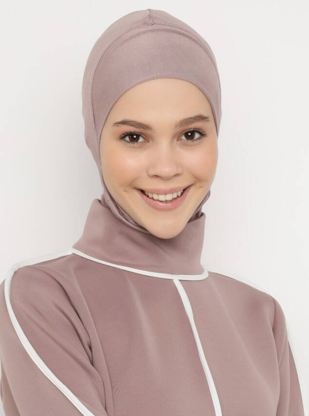 Meskeli Hijab Bone - 92