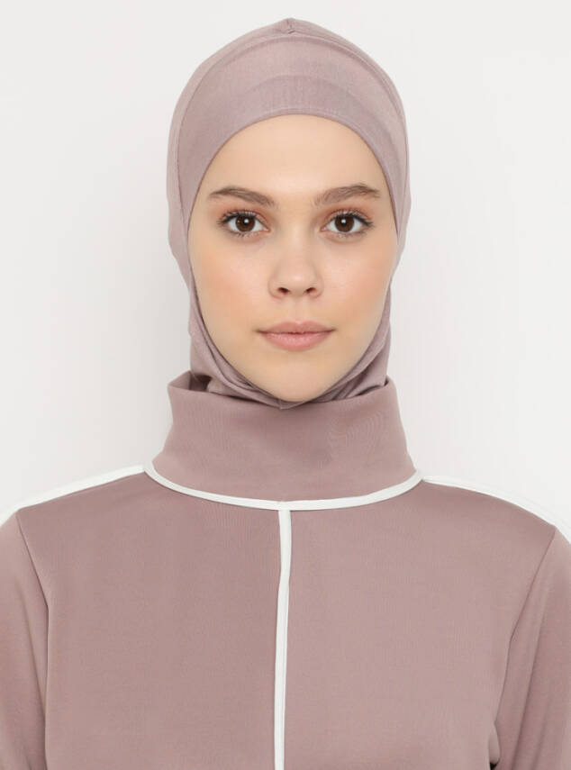 Meskeli Hijab Bone - 93