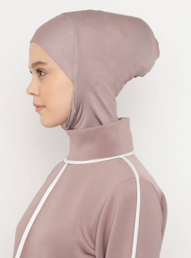 Meskeli Hijab Bone - 95