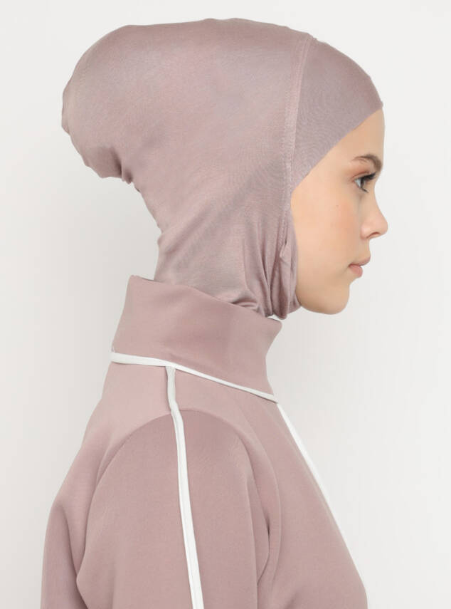 Meskeli Hijab Bone - 96